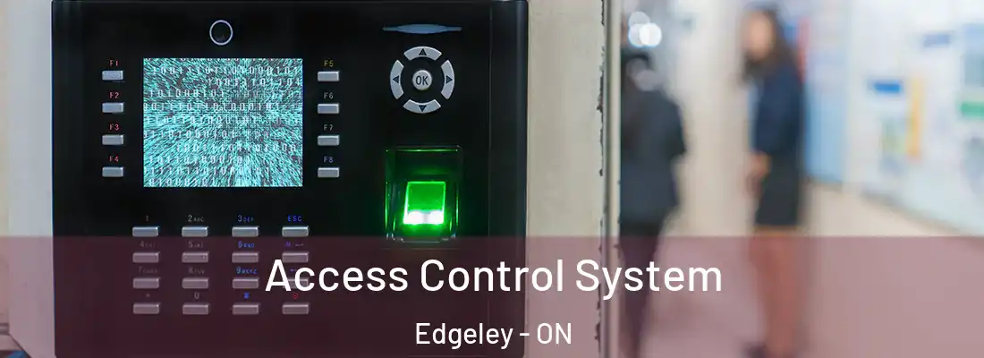  Access Control System Edgeley - ON