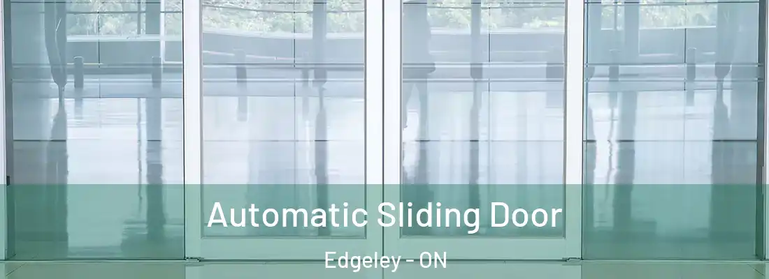  Automatic Sliding Door Edgeley - ON