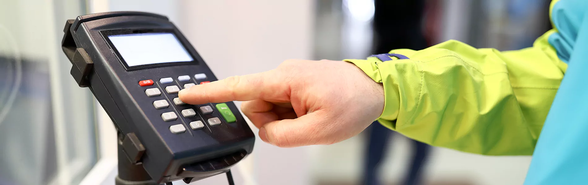 Industrial Access Control Vaughan - Affordable Industrial Access ...