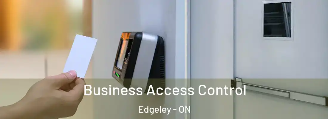 Business Access Control Edgeley - ON