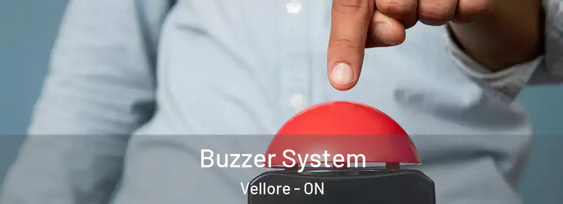  Buzzer System Vellore - ON