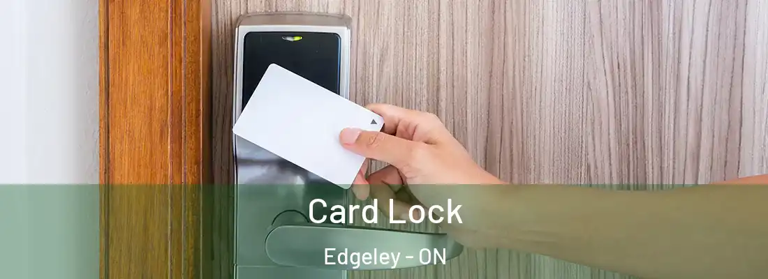  Card Lock Edgeley - ON