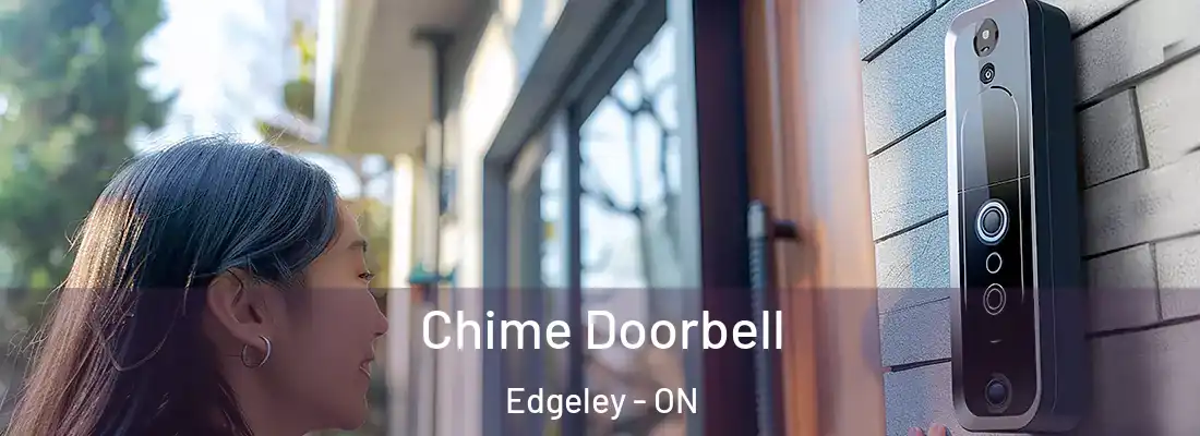  Chime Doorbell Edgeley - ON