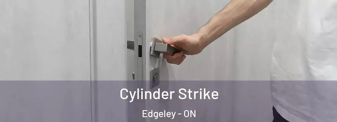  Cylinder Strike Edgeley - ON