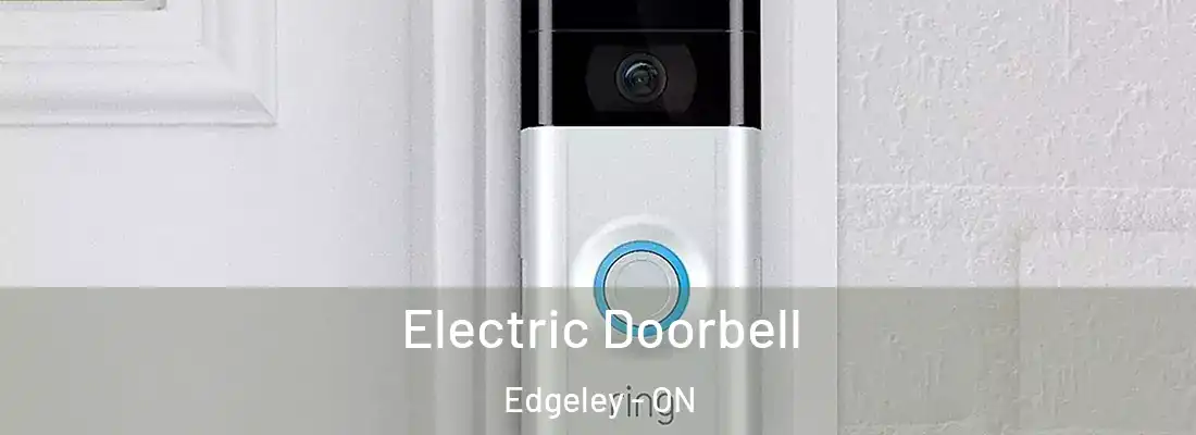  Electric Doorbell Edgeley - ON