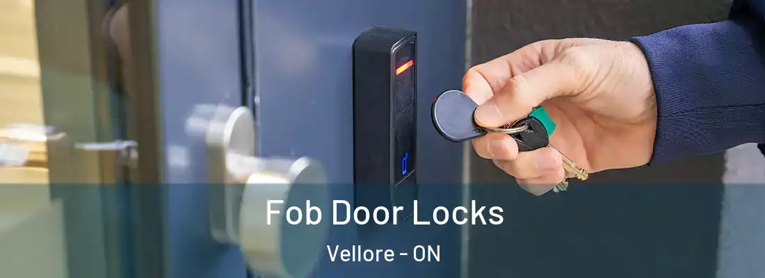  Fob Door Locks Vellore - ON