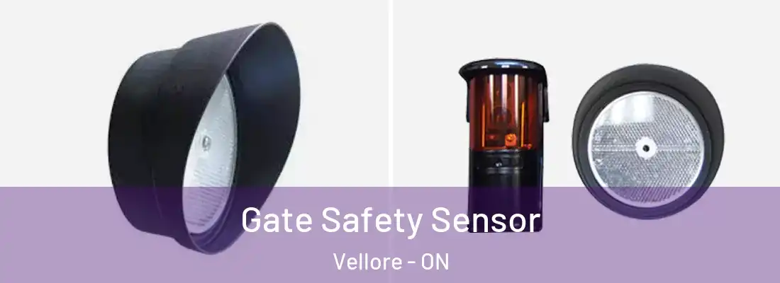  Gate Safety Sensor Vellore - ON