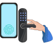 Access Control Technician in Vaughan