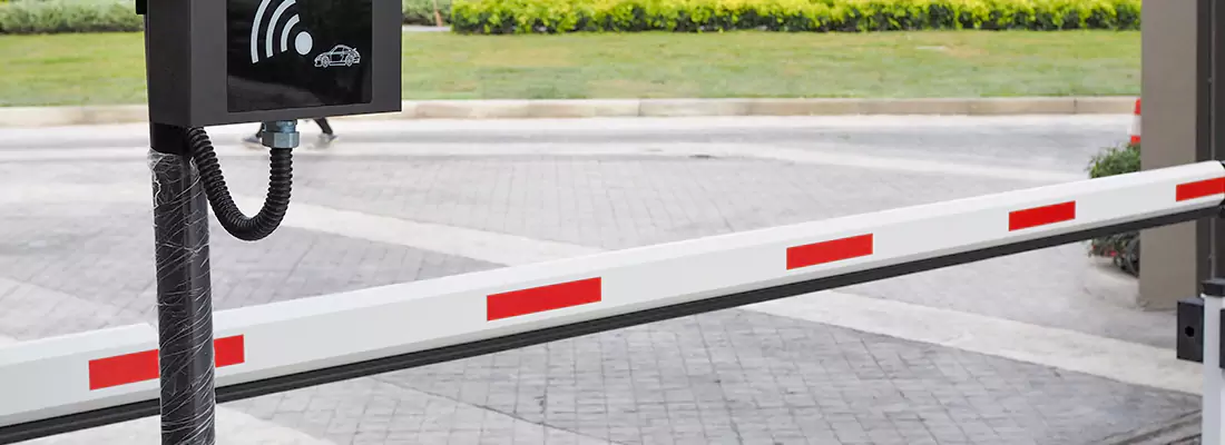 Affordable Automatic Vehicle Barrier Installation Services in Maple, ON