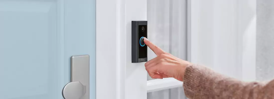 Affordable Electric Doorbell Solutions for Homes and Offices in Maple, ON