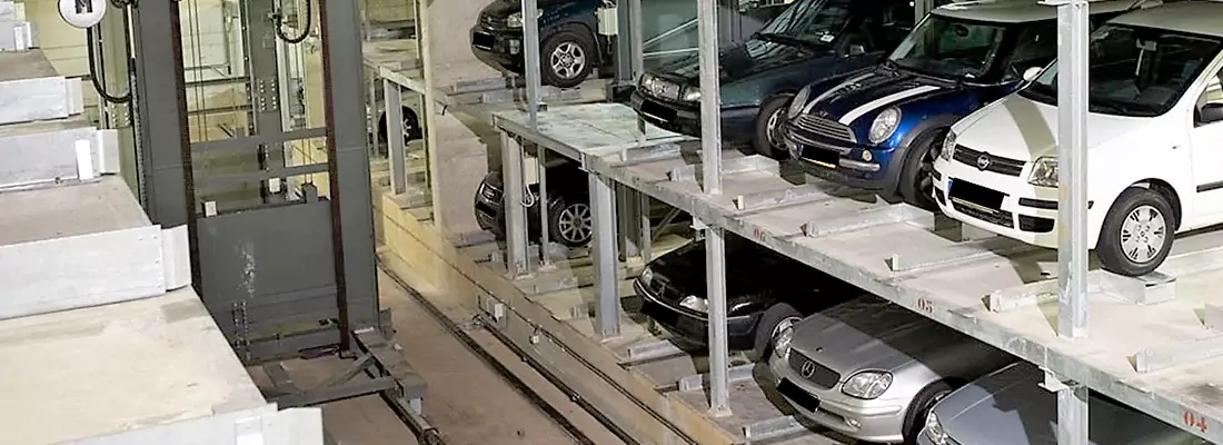 Affordable Electric Parking Pillar Systems for Residential and Commercial Properties in Teston, ON