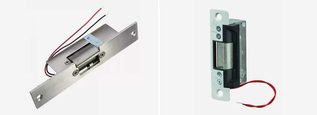 Affordable Electric Strike Systems for Enhanced Security in Teston, ON