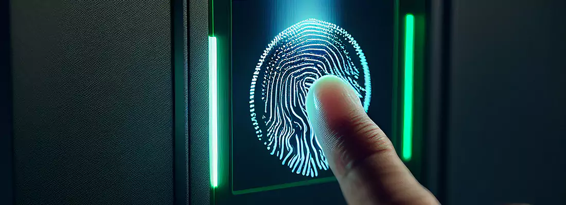 Affordable Fingerprint Lock Solutions for Homes and Businesses in Maple, ON