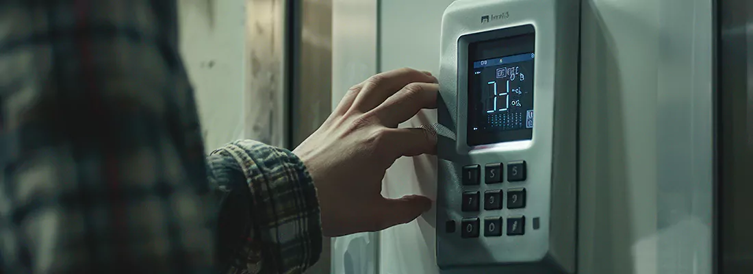 Affordable Keyless Entry Systems for Homes and Businesses in Maple, ON