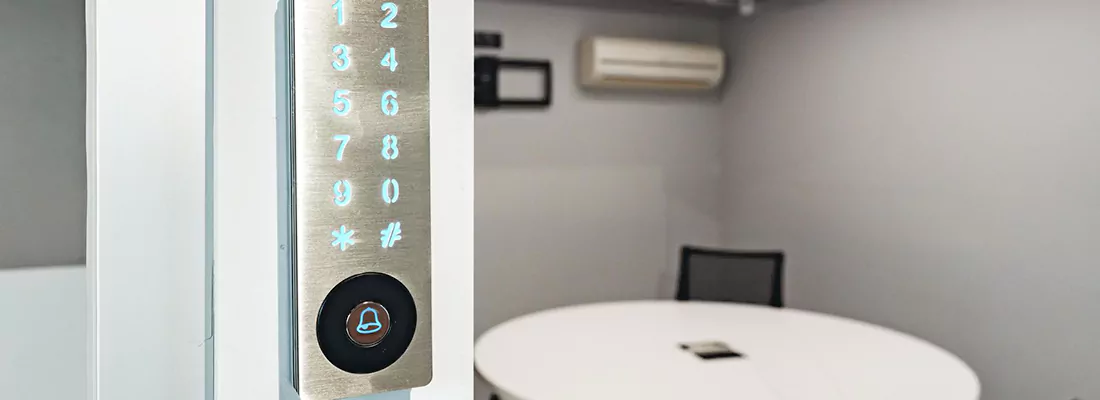 Affordable Keyless Lock Door Solutions for Homes and Offices in Maple, ON