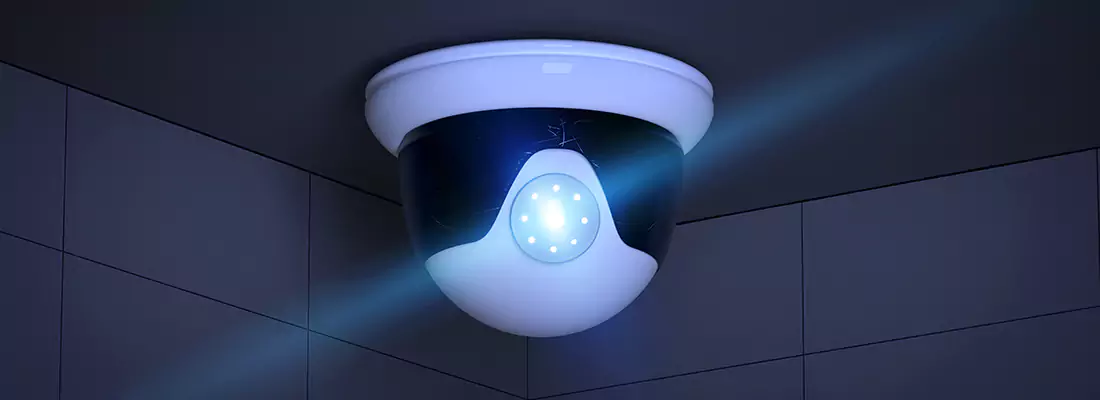 Affordable Night Vision CCTV Camera Services in Teston, ON