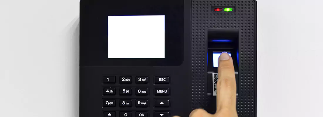 Affordable Office Access Control Systems for Small and Large Offices in Vaughan, ON