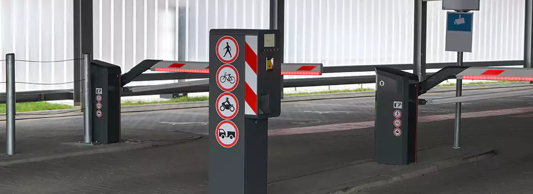Affordable Parking Gate Systems for Efficient Access Control in Maple, ON