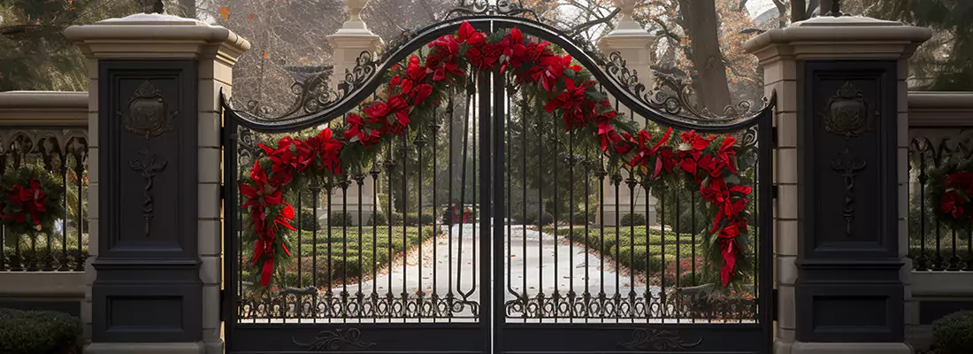 Affordable Proximity Sensor Gate Solutions for Homes and Businesses in Vaughan, ON