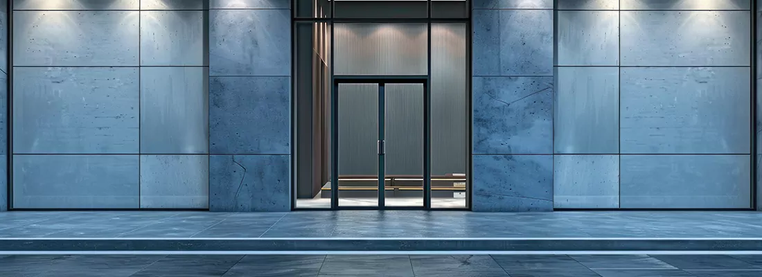Automatic Residential Door Maintenance and Repair in Maple, ON
