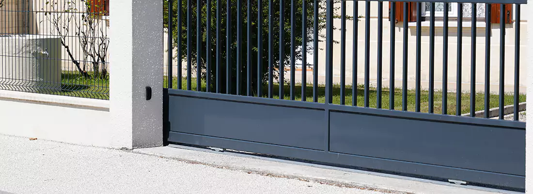 Automatic Sliding Gates Wheel Repair in Maple, ON