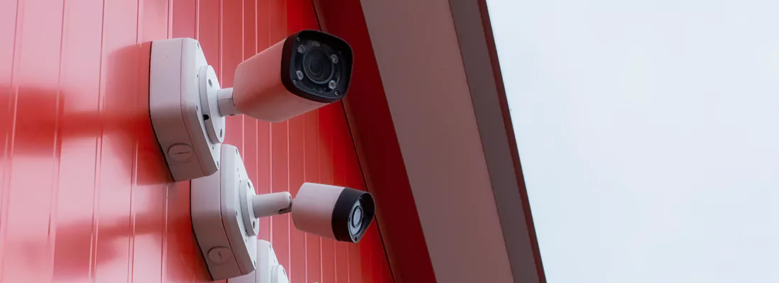 Benefits of HD CCTV Cameras for Security in Teston, ON