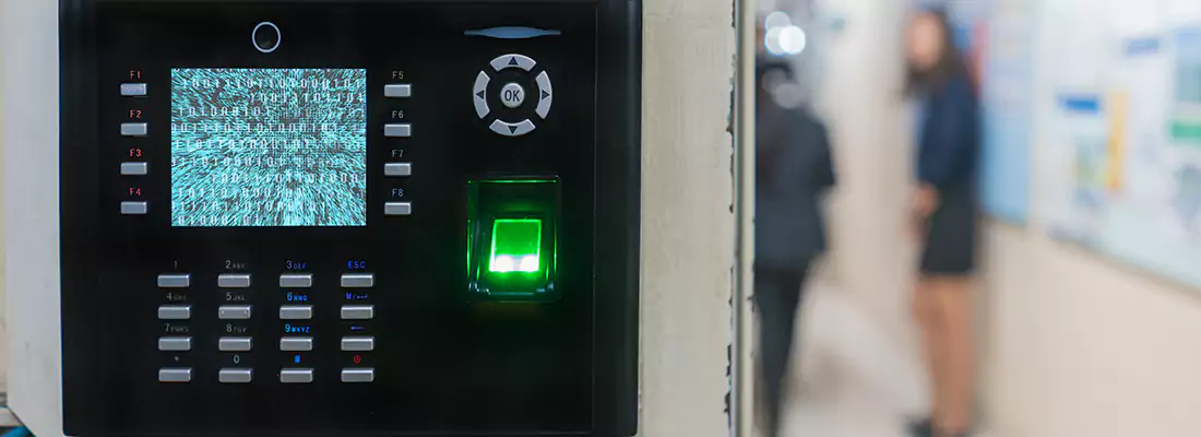 Benefits of Time-Based Lock Schedule Systems for Homes and Businesses in Maple, ON
