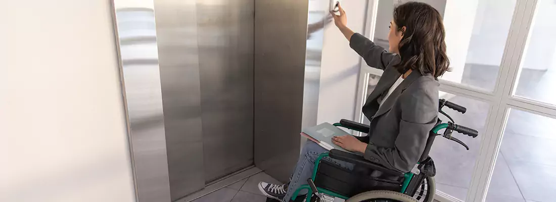 Best Handicap Door System Service in Maple, ON