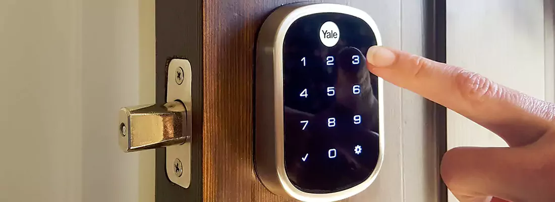 Best PIN Code Locks for Residential and Commercial Security in Maple, ON