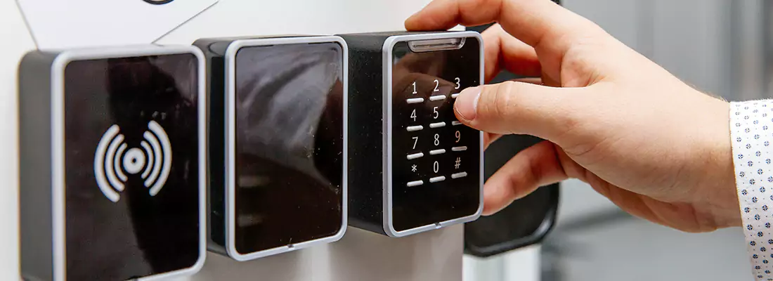 Best WiFi Smart Locks for Homes and Offices in Maple, ON