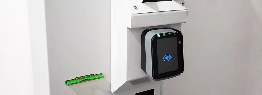 Biometric Security Options in Maple, ON