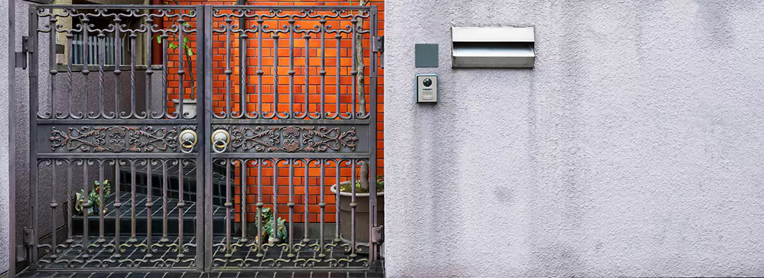 Residential Gate Systems for Ultimate Convenience in Maple, ON