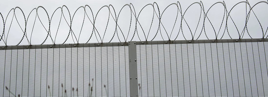 Commercial Security Gate Installations in Maple, ON