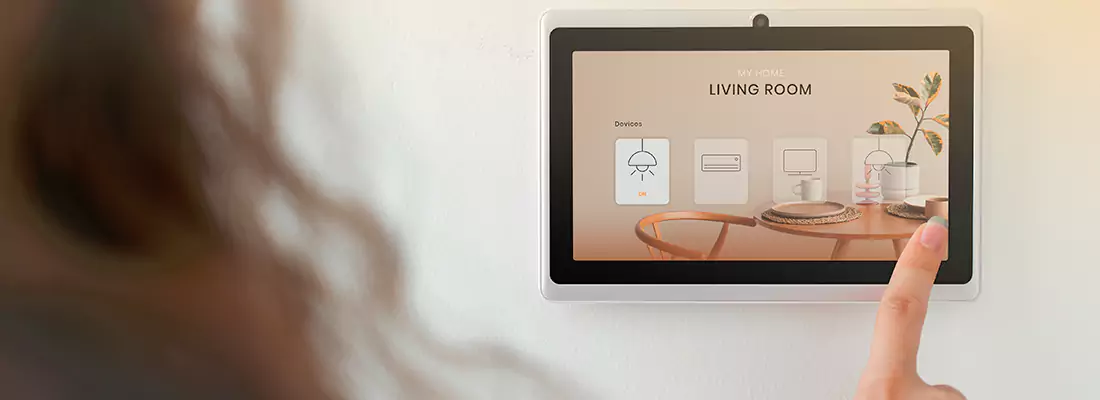 Commercial Video Intercom Systems for Businesses in Maple, ON