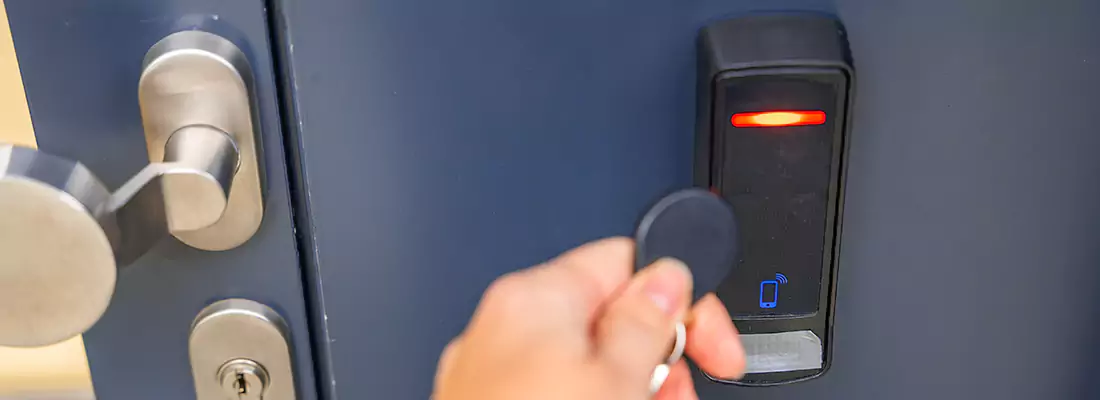 Cost of Installing Fob Door Locks in Teston, ON