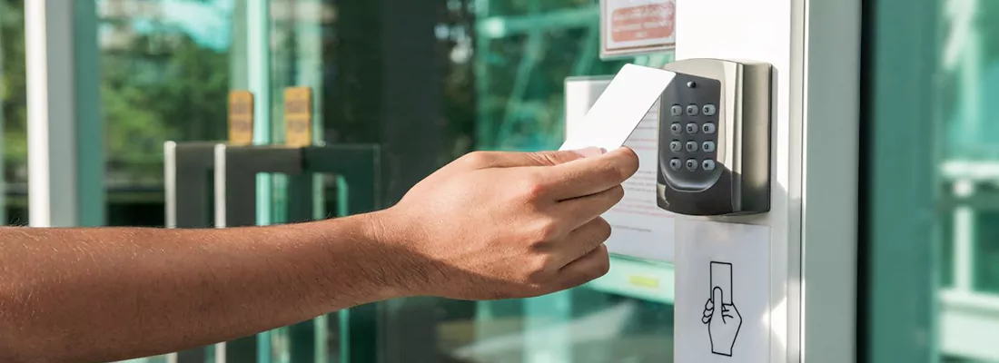 Custom Access Control Systems for Businesses in Maple, ON
