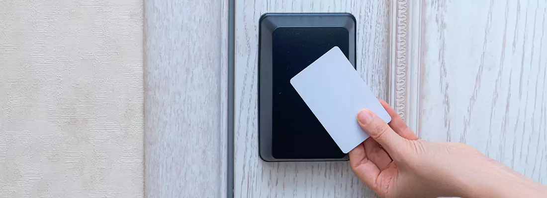 Custom Keycard Access System Configuration for Businesses in Vaughan, ON