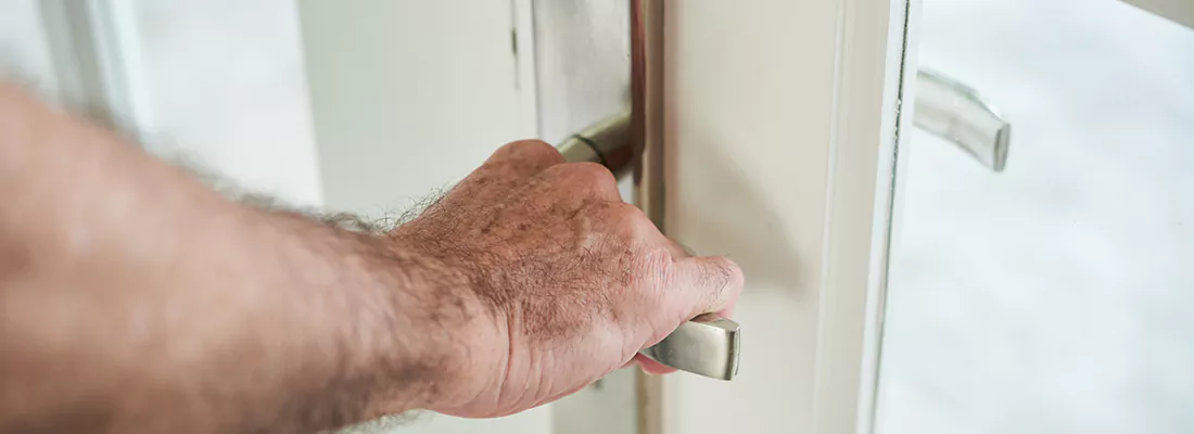 Custom Push to Lock Door Systems for Your Property in Maple, ON