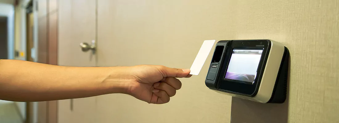 Customizable Employee Access Card Solutions in Maple, ON