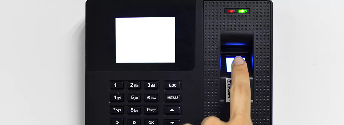 Door Access Control And Security in Vaughan, ON