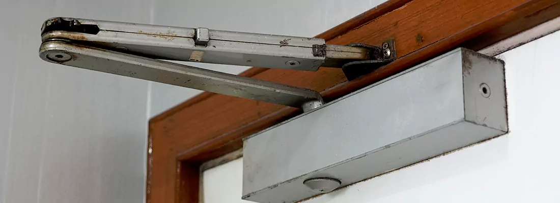 Door Closer Specialists in Maple, ON