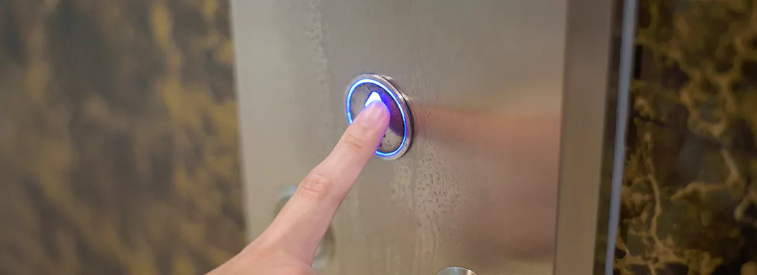 Door Opening Button Solutions for Businesses in Maple, ON