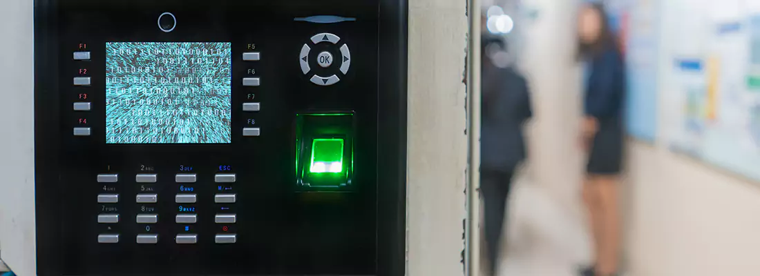 Enhance Security with Retinal Access Systems in Maple, ON