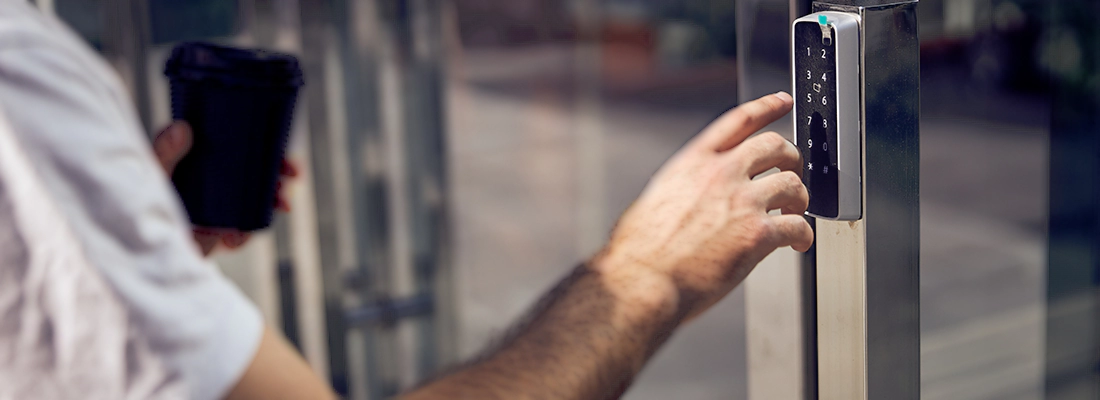 Enhance Storefront Security with Access Control Systems in Maple, ON