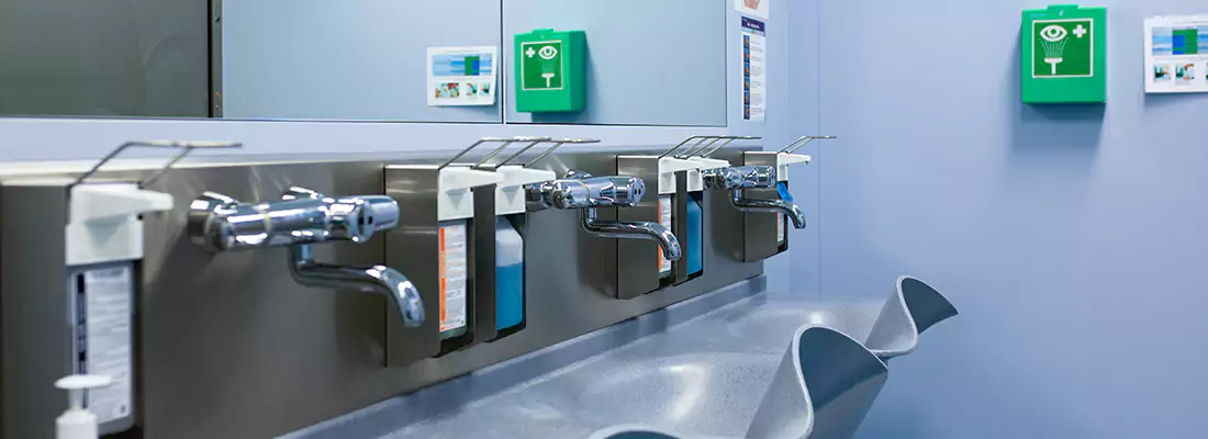 Enhance Washroom Safety with Emergency Call Systems in Teston, ON