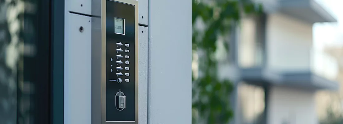 Expert Maintenance and Repairs For Keyless Entry Systems in Maple, ON