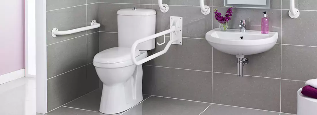 Fast and Professional Handicap Washroom Installations in Maple, ON