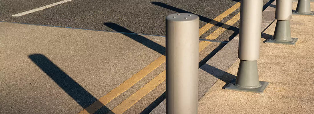 Fast and Reliable Car Parking Post Installation Services in Maple, ON