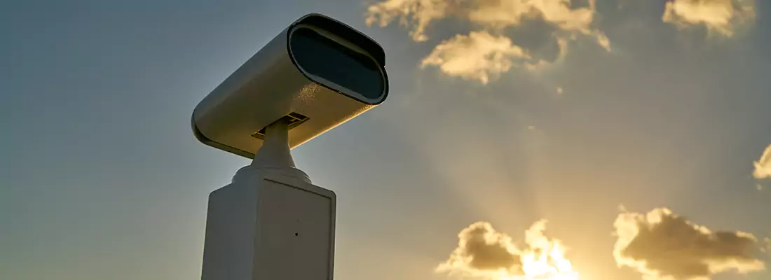 Features of Our IP Camera Systems in Maple, ON