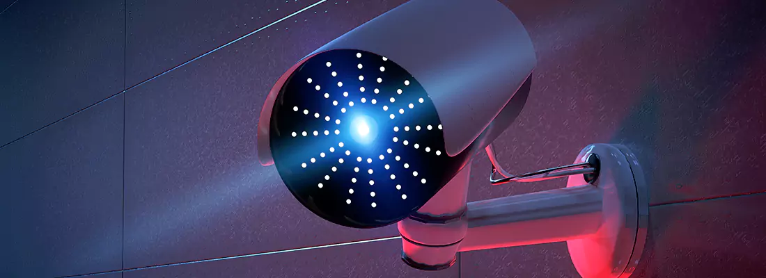 Features of Our Night Vision CCTV Cameras in Teston, ON